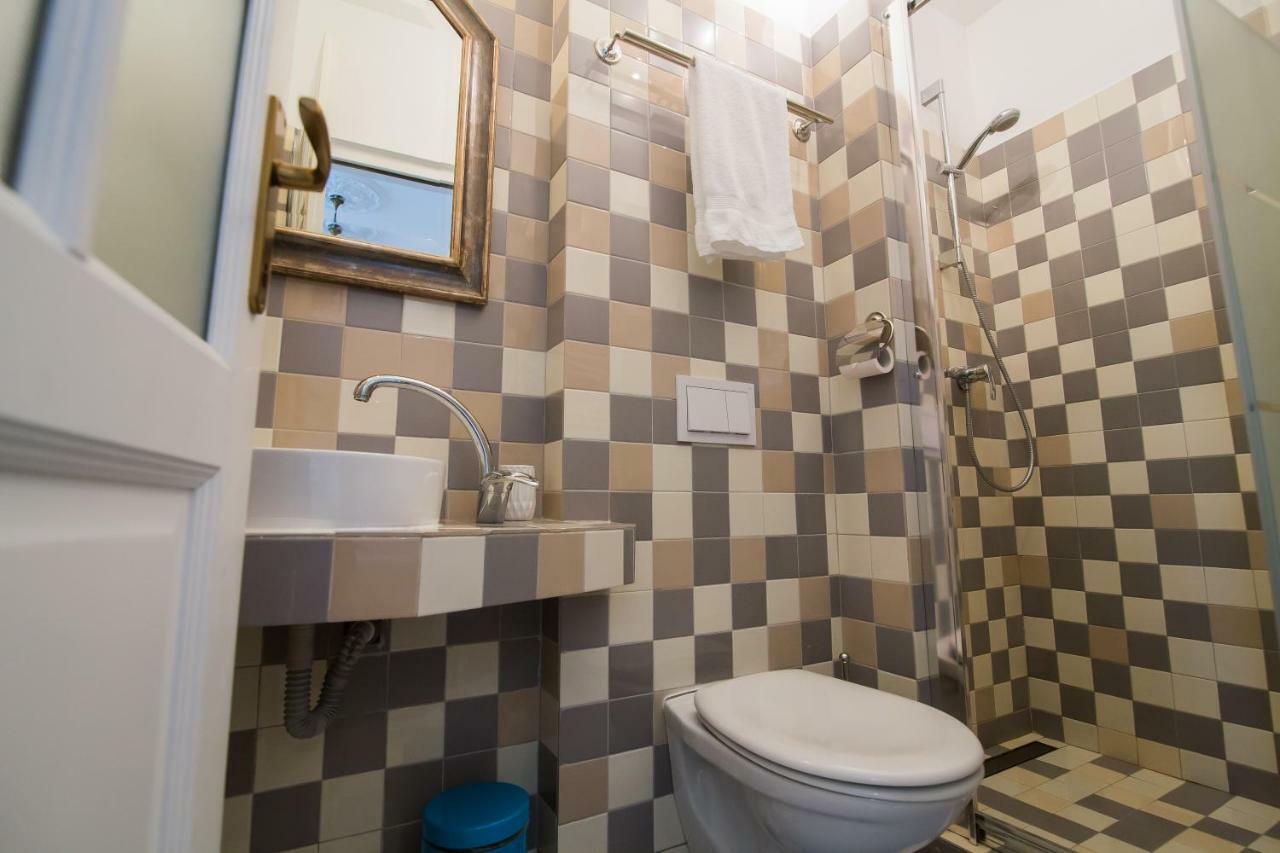 Vila סיביו מראה חיצוני תמונה